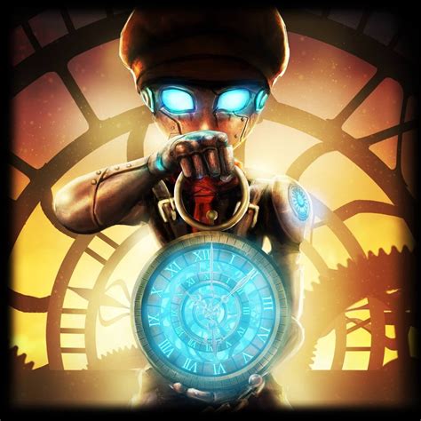 Clockwork game. Things To Know About Clockwork game. 